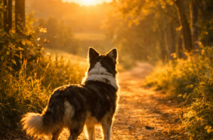 Freizeit mit Hund